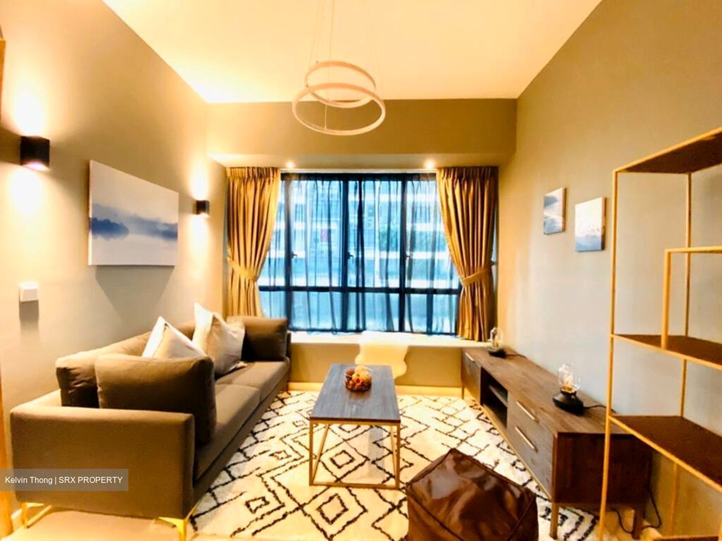 8 Saint Thomas (D9), Condominium #479798611
